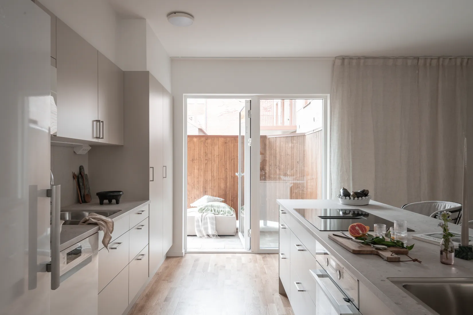 Bostadsrätt, Gustav Adolfsgatan 5, Lugnet, Borås