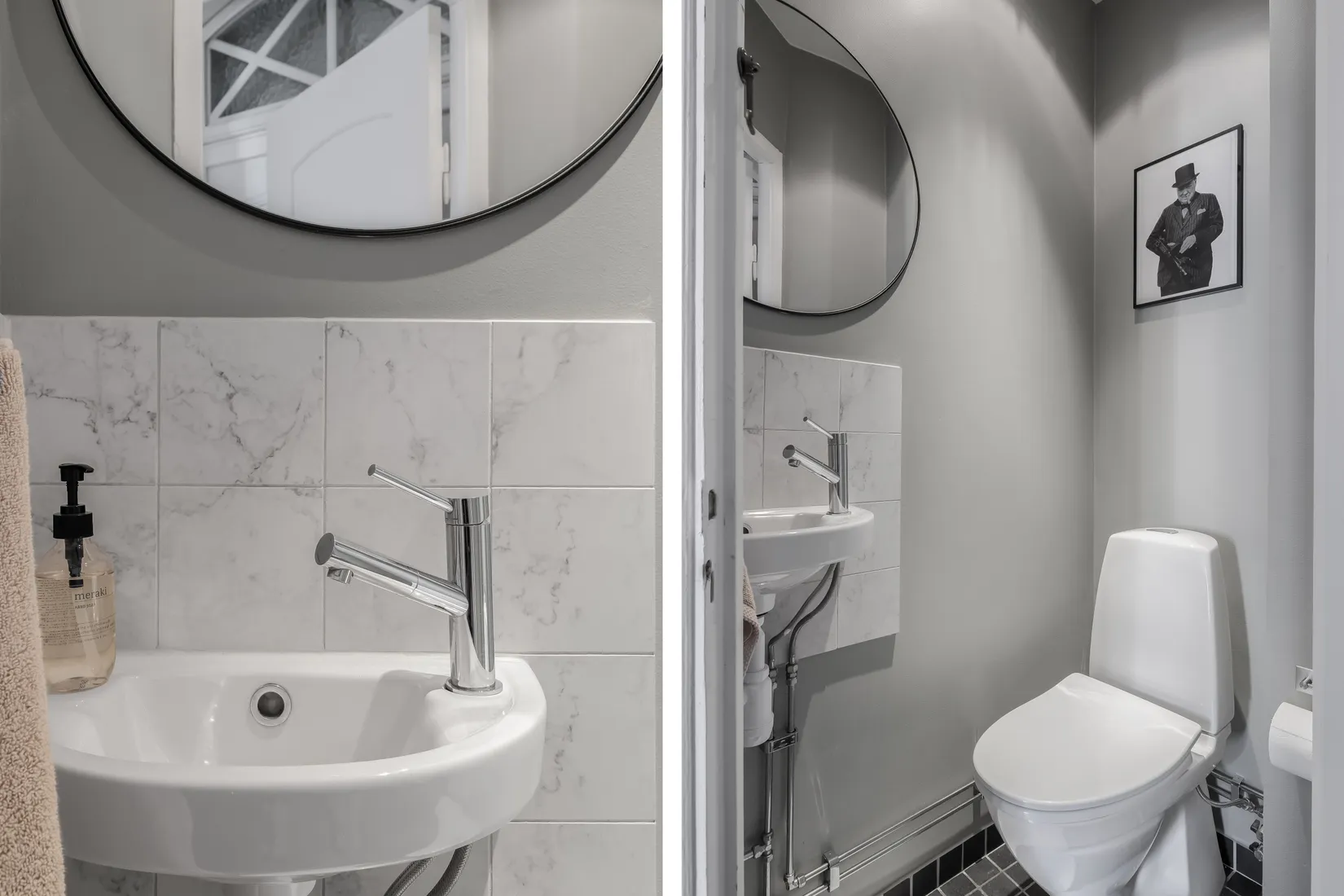 Bostadsrätt, Eriksbergsgatan 36, Östermalm, Stockholm