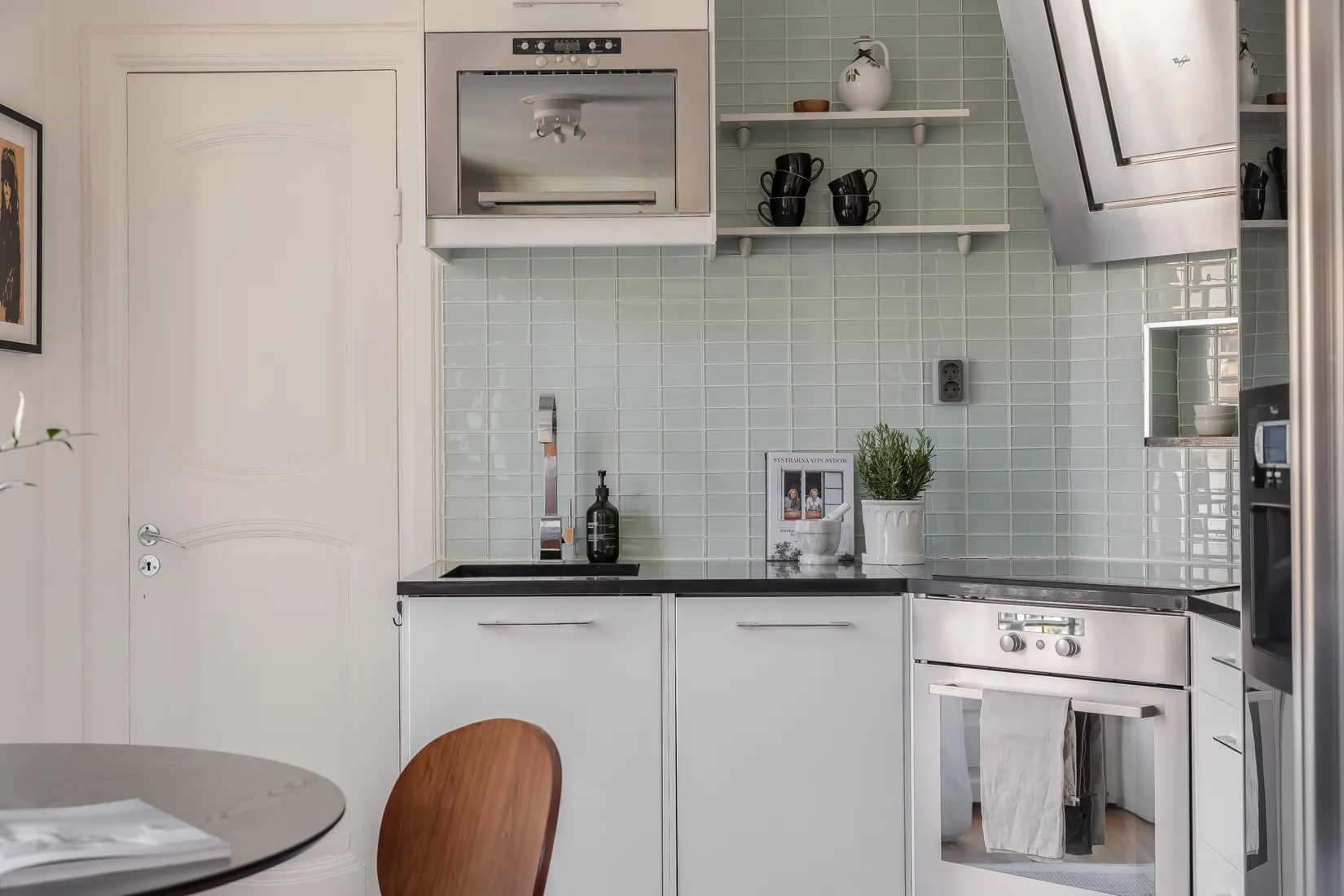 Bostadsrätt, Eriksbergsgatan 36, Östermalm, Stockholm