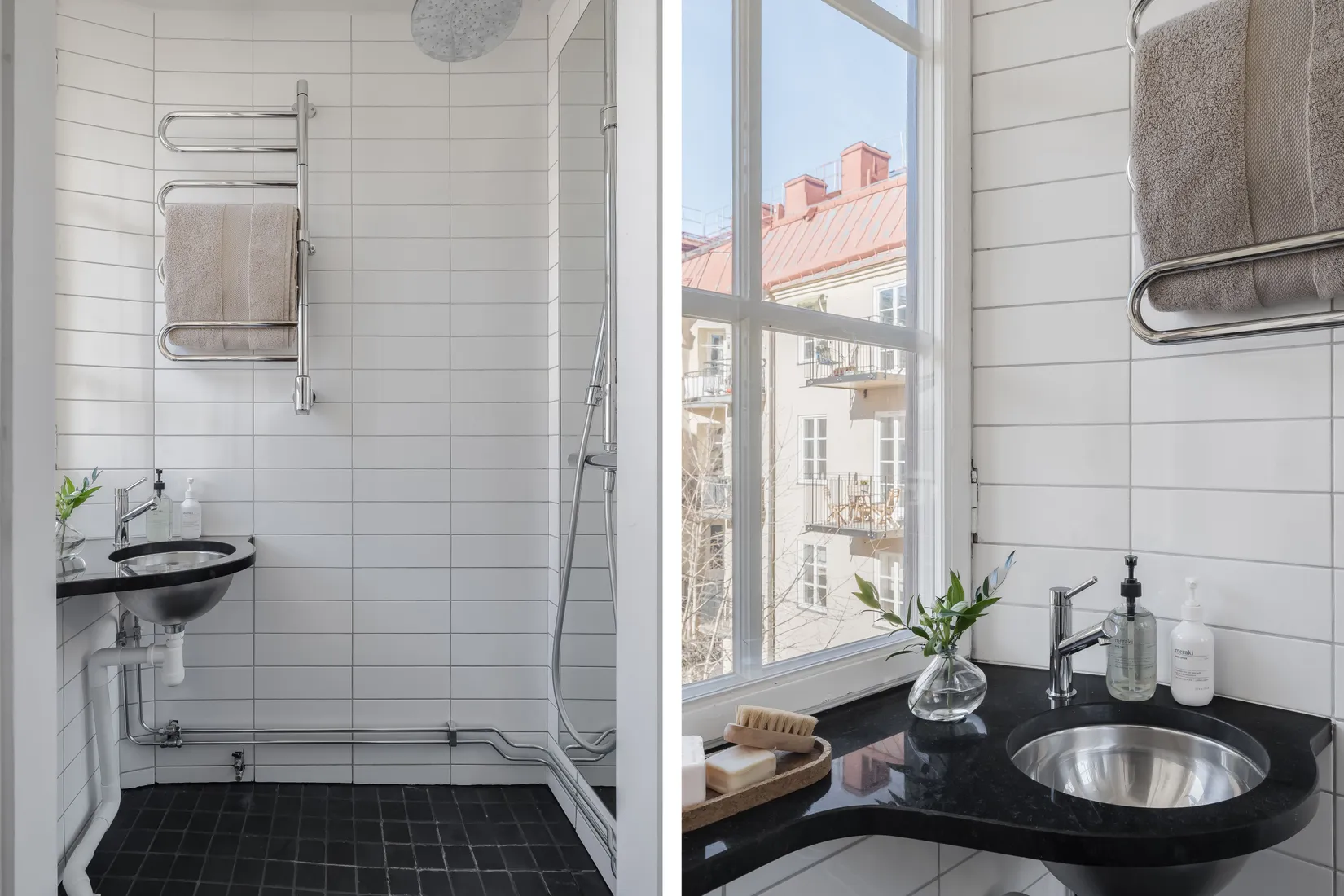 Bostadsrätt, Eriksbergsgatan 36, Östermalm, Stockholm