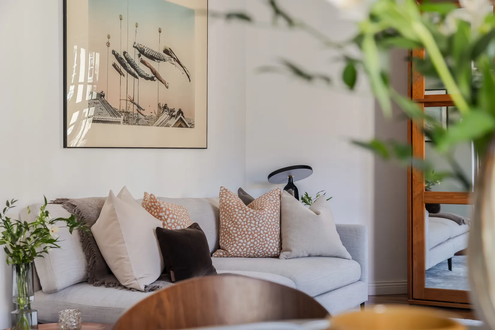 Bostadsrätt, Eriksbergsgatan 36, Östermalm, Stockholm