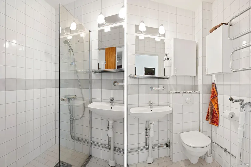 Bostadsrätt, Vesslevägen 26, Lidingö/Näset, Lidingö