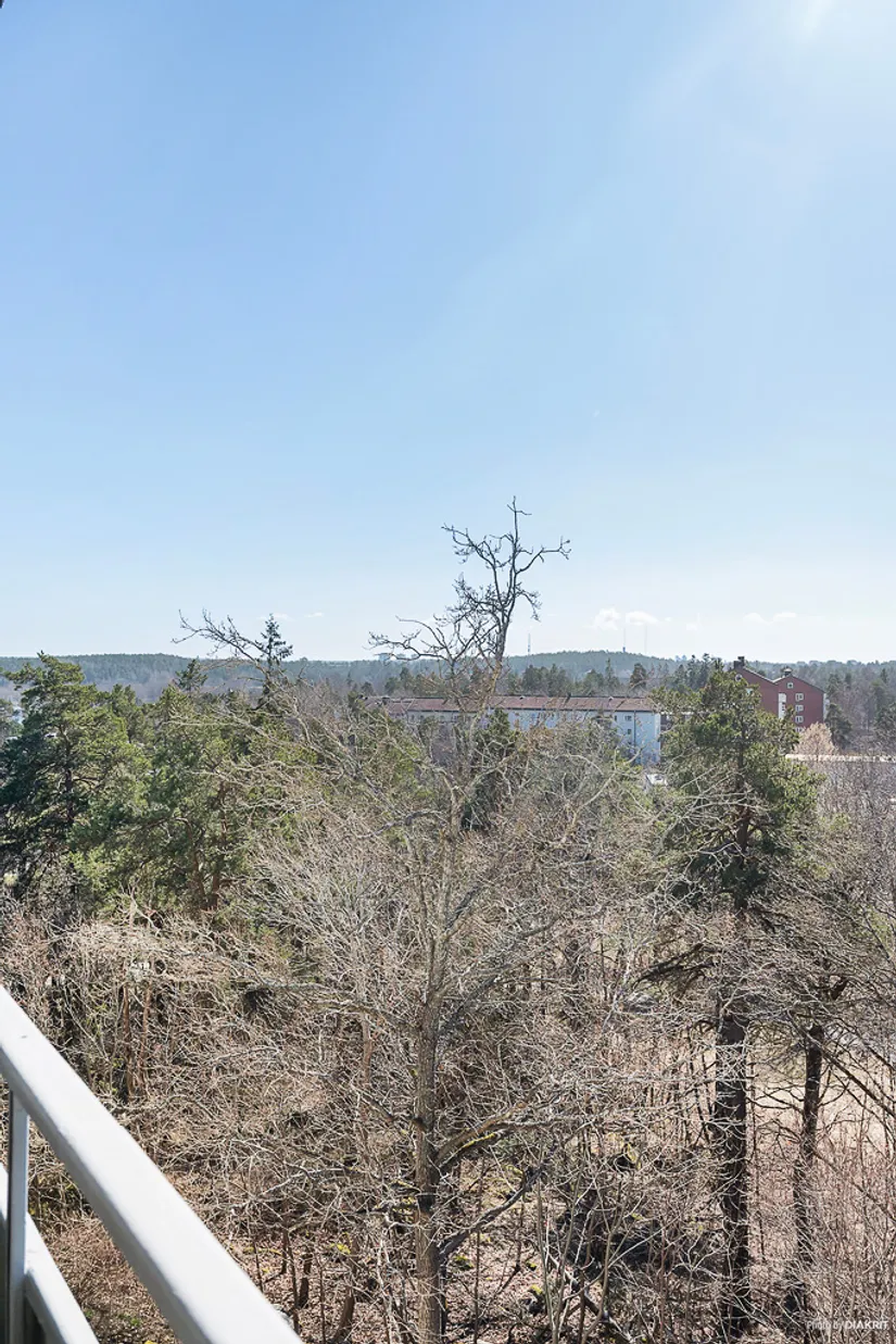 Bostadsrätt, Vesslevägen 26, Lidingö/Näset, Lidingö