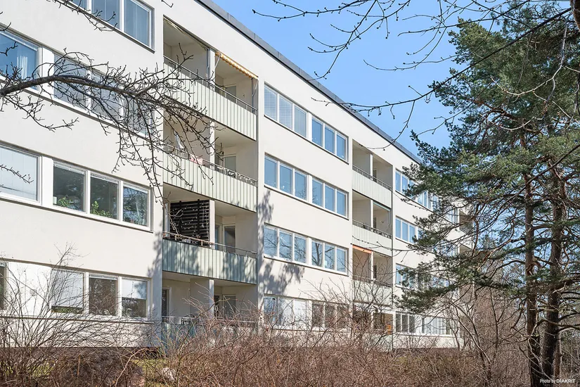 Bostadsrätt, Vesslevägen 26, Lidingö/Näset, Lidingö
