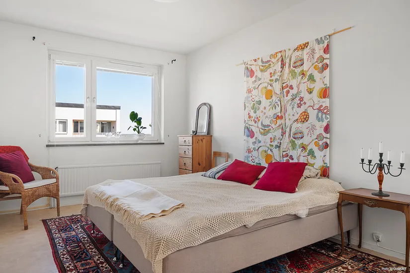 Bostadsrätt, Vesslevägen 26, Lidingö/Näset, Lidingö