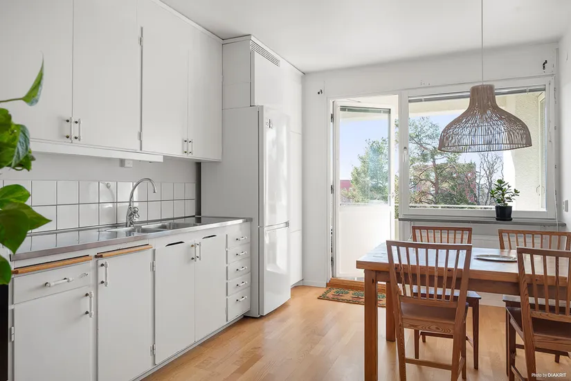 Bostadsrätt, Vesslevägen 26, Lidingö/Näset, Lidingö