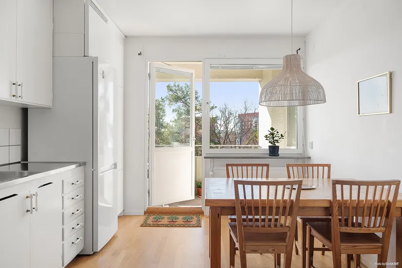 Bostadsrätt, Vesslevägen 26, Lidingö/Näset, Lidingö