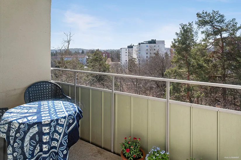 Bostadsrätt, Vesslevägen 26, Lidingö/Näset, Lidingö