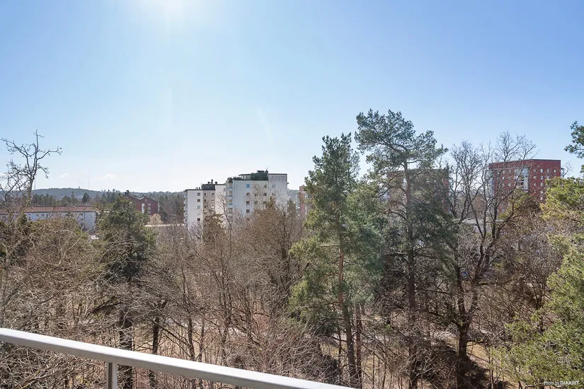 Bostadsrätt, Vesslevägen 26, Lidingö/Näset, Lidingö