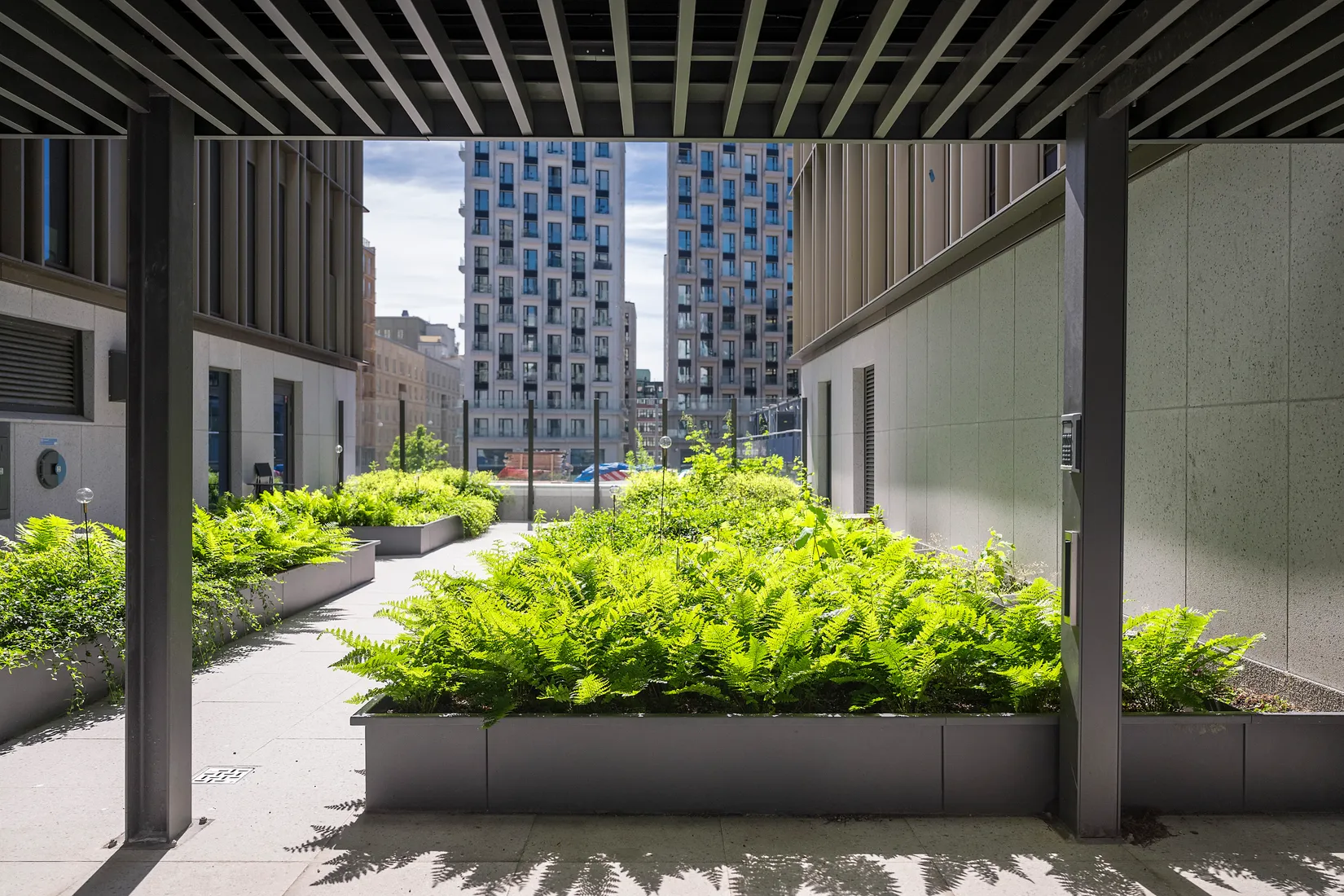 Bostadsrätt, Anna Steckséns Gata 15, Vasastan Hagastaden, Stockholm