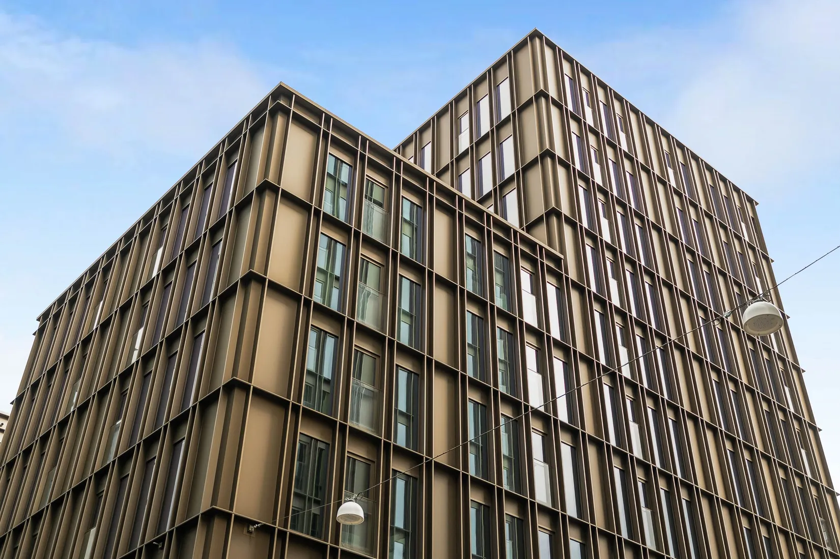 Bostadsrätt, Anna Steckséns Gata 15, Vasastan Hagastaden, Stockholm