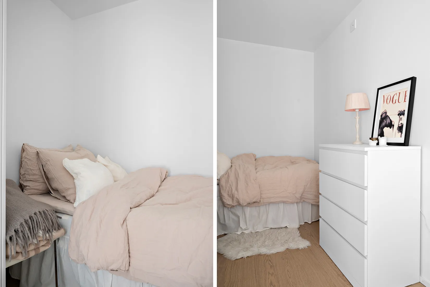 Bostadsrätt, Anna Steckséns Gata 15, Vasastan Hagastaden, Stockholm