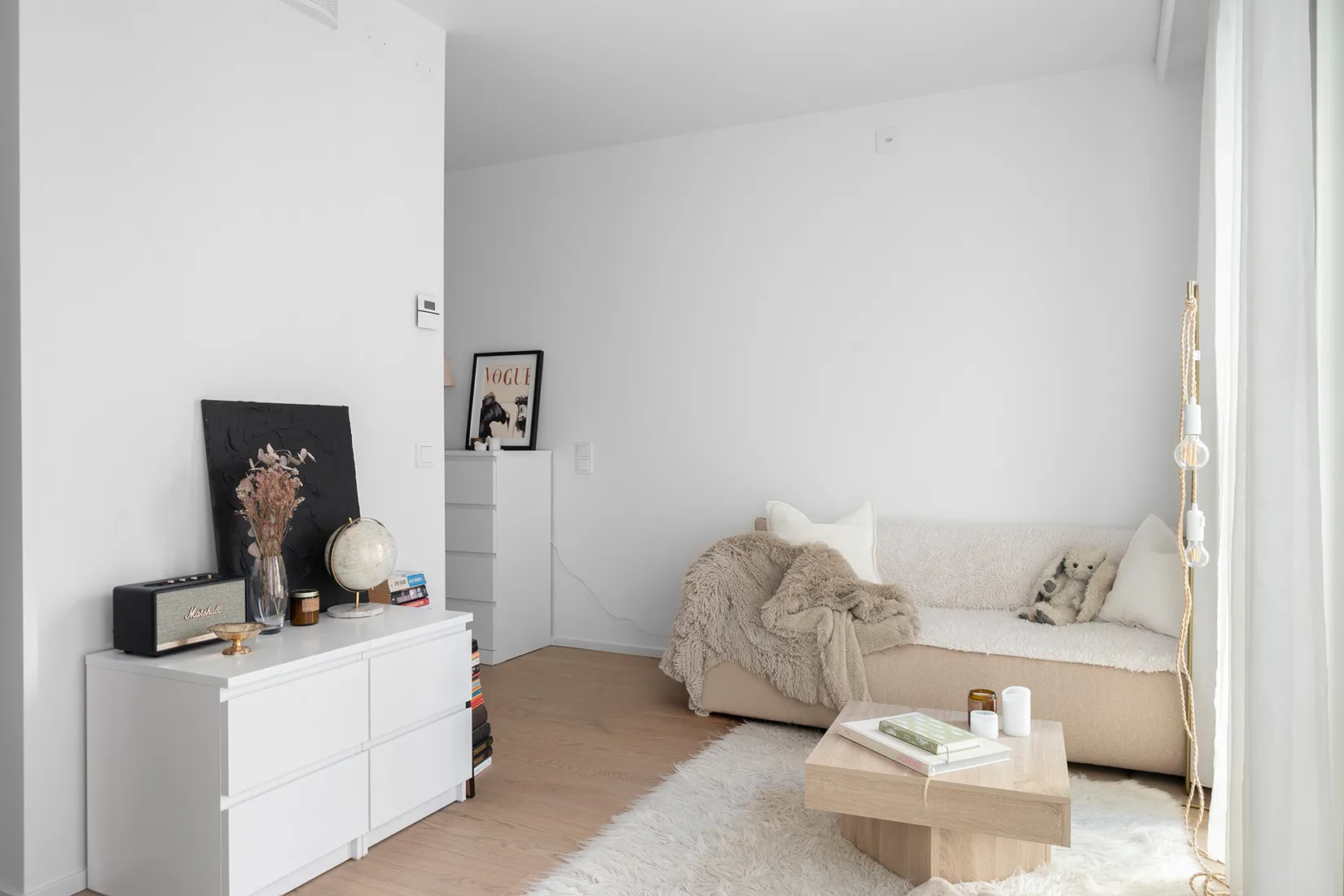 Bostadsrätt, Anna Steckséns Gata 15, Vasastan Hagastaden, Stockholm