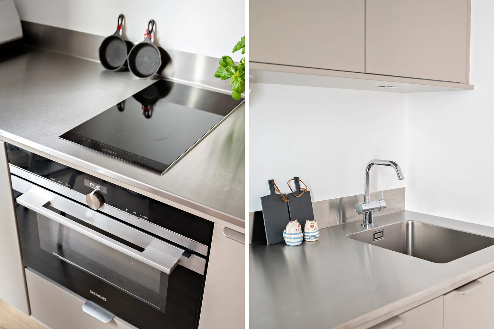 Bostadsrätt, Anna Steckséns Gata 15, Vasastan Hagastaden, Stockholm