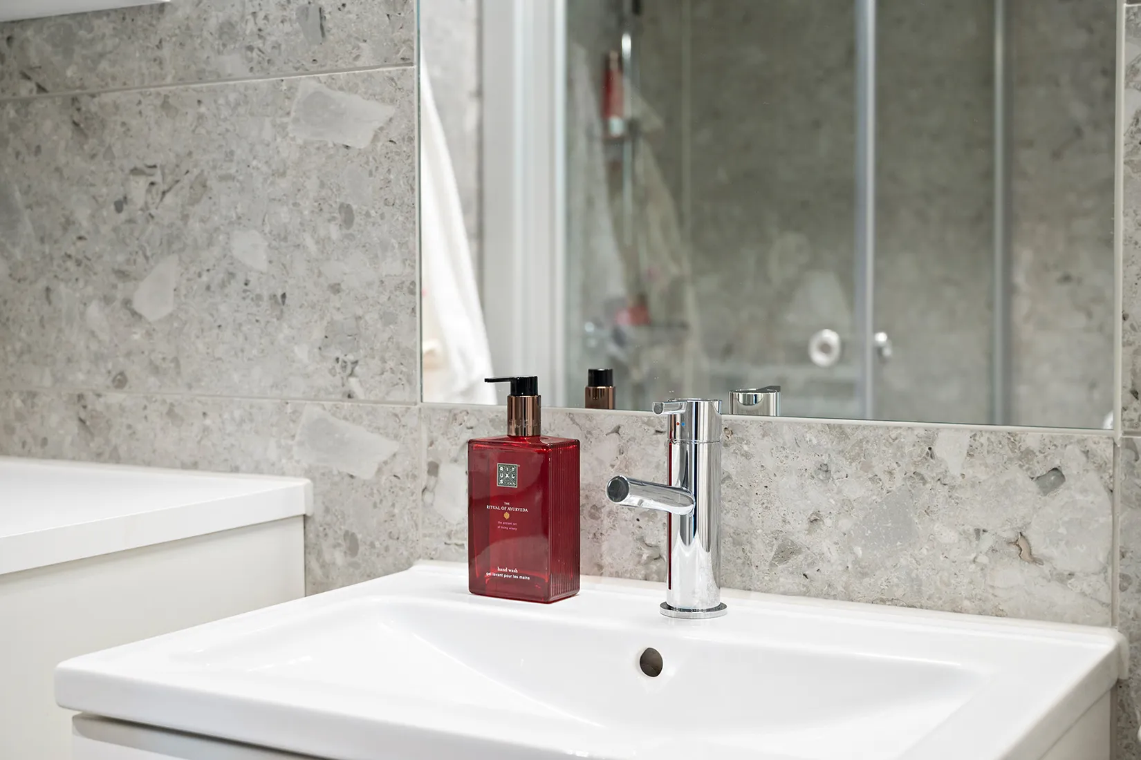 Bostadsrätt, Anna Steckséns Gata 15, Vasastan Hagastaden, Stockholm