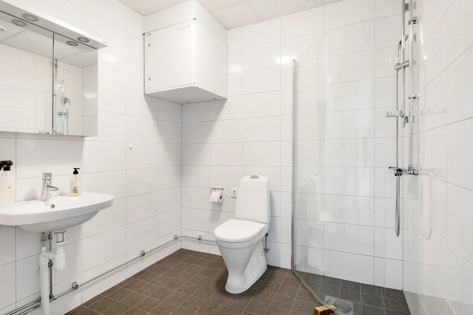 Bostadsrätt, Viksjöplan 42, 2 tr., Viksjö, Järfälla