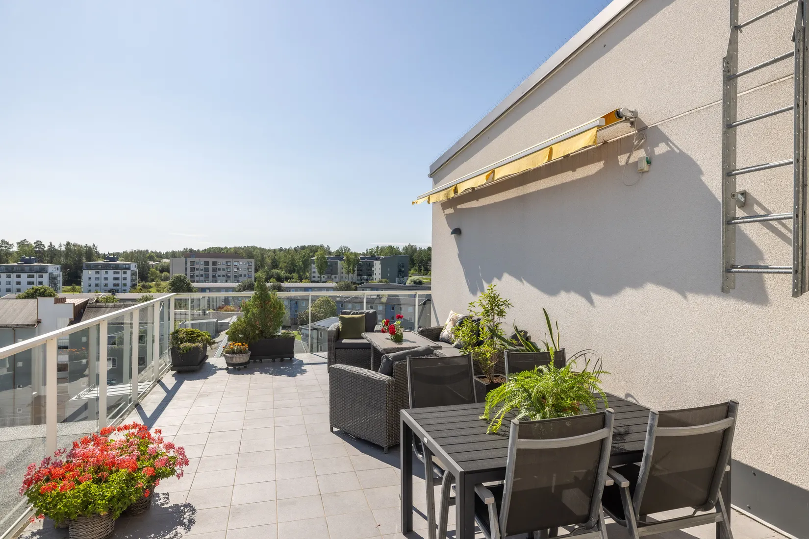 Bostadsrätt, Viksjöplan 42, 2 tr., Viksjö, Järfälla