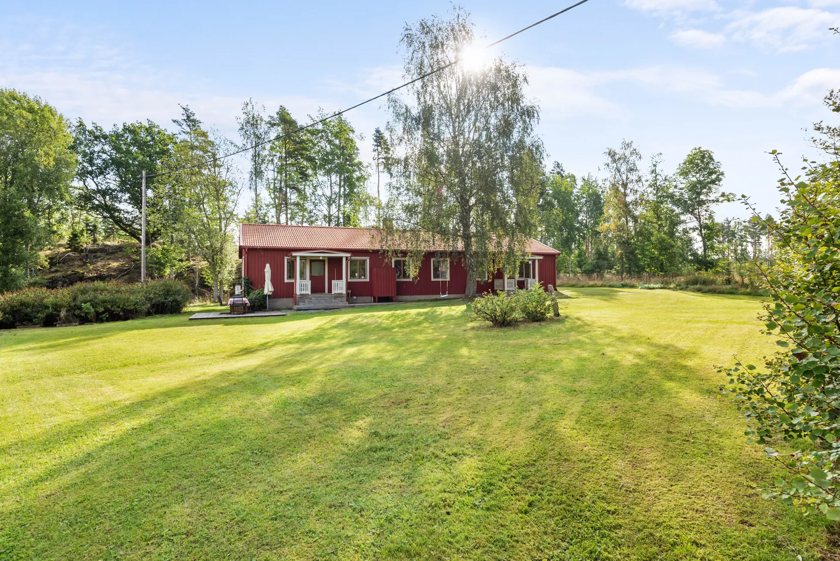 Fritidshus, Grytavägen 125, Gryta, Norrtälje