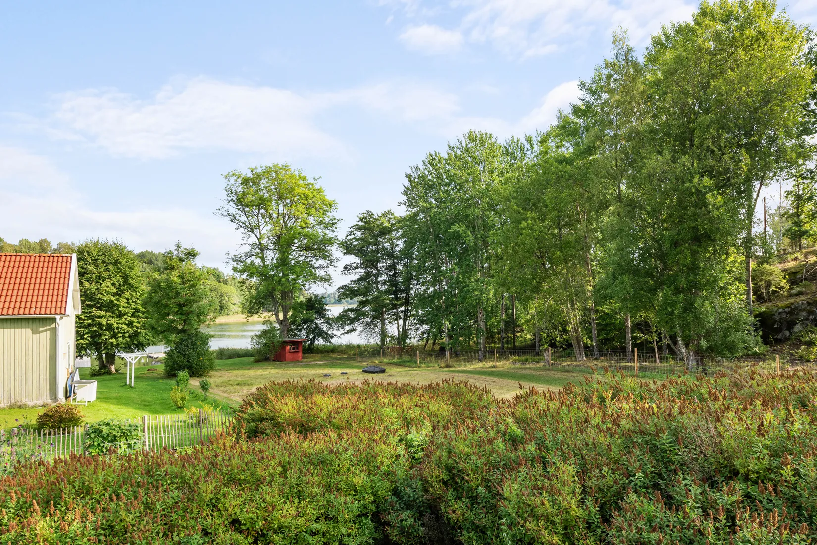 Fritidshus, Grytavägen 125, Gryta, Norrtälje