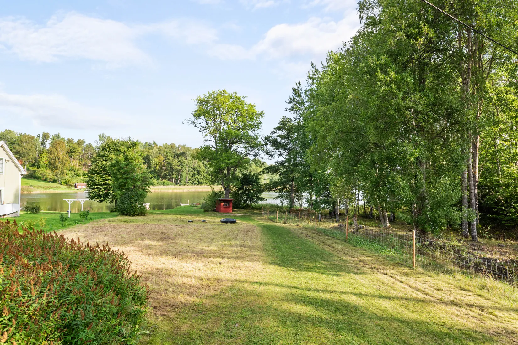 Fritidshus, Grytavägen 125, Gryta, Norrtälje