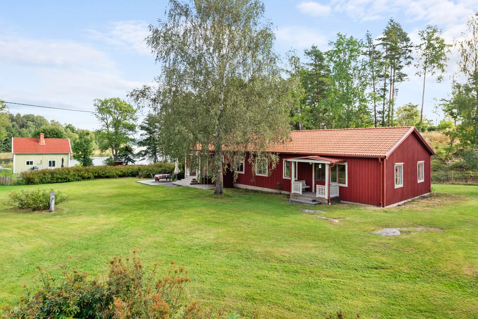 Fritidshus, Grytavägen 125, Gryta, Norrtälje