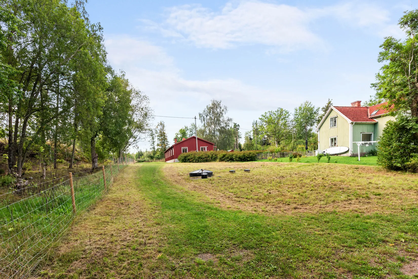 Fritidshus, Grytavägen 125, Gryta, Norrtälje