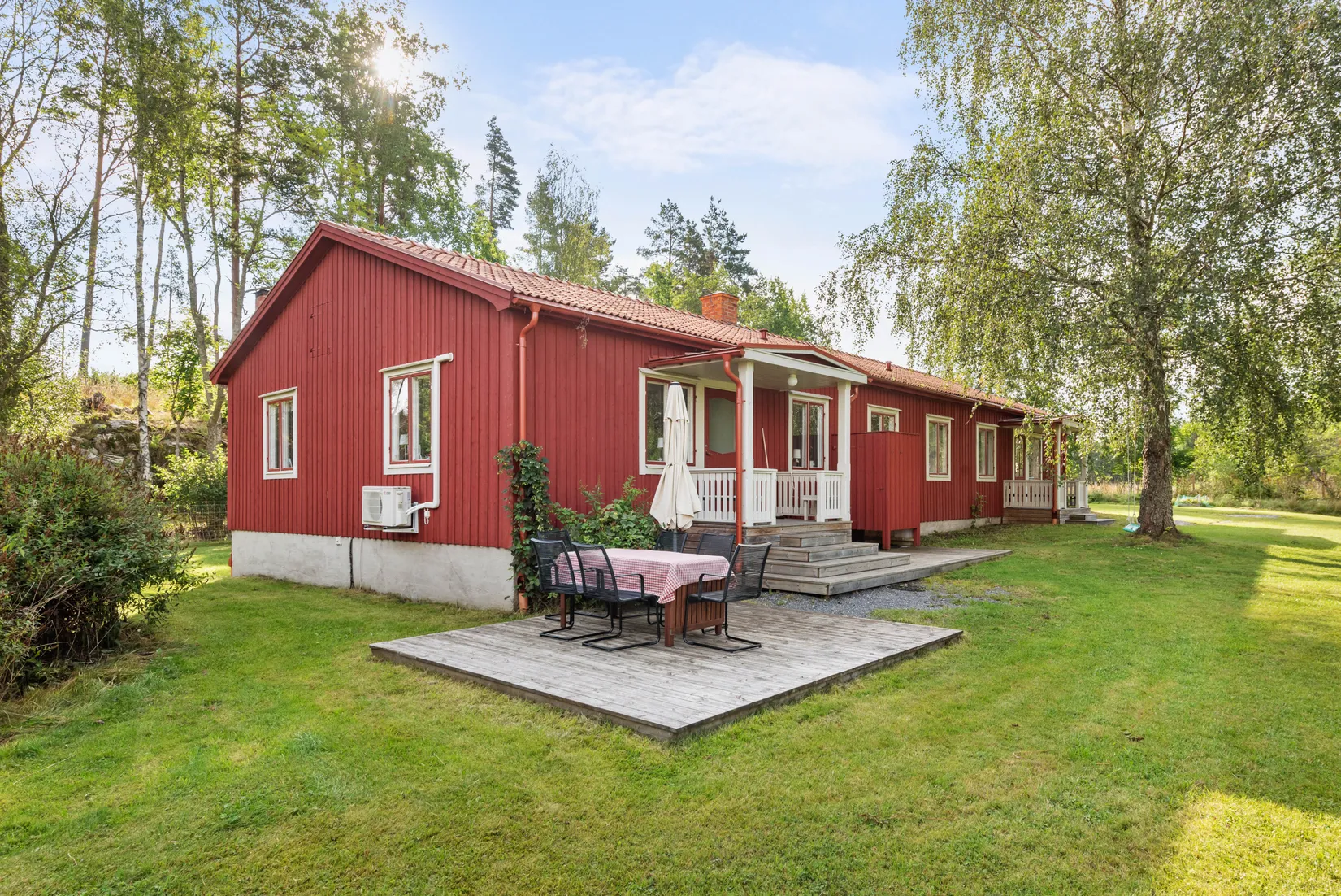 Fritidshus, Grytavägen 125, Gryta, Norrtälje