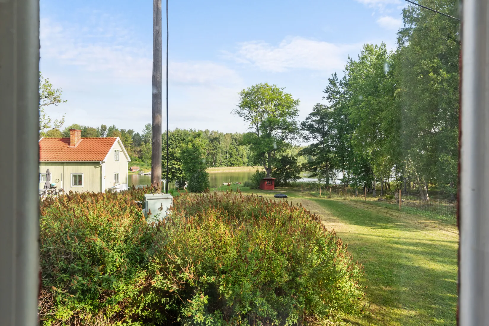 Fritidshus, Grytavägen 125, Gryta, Norrtälje