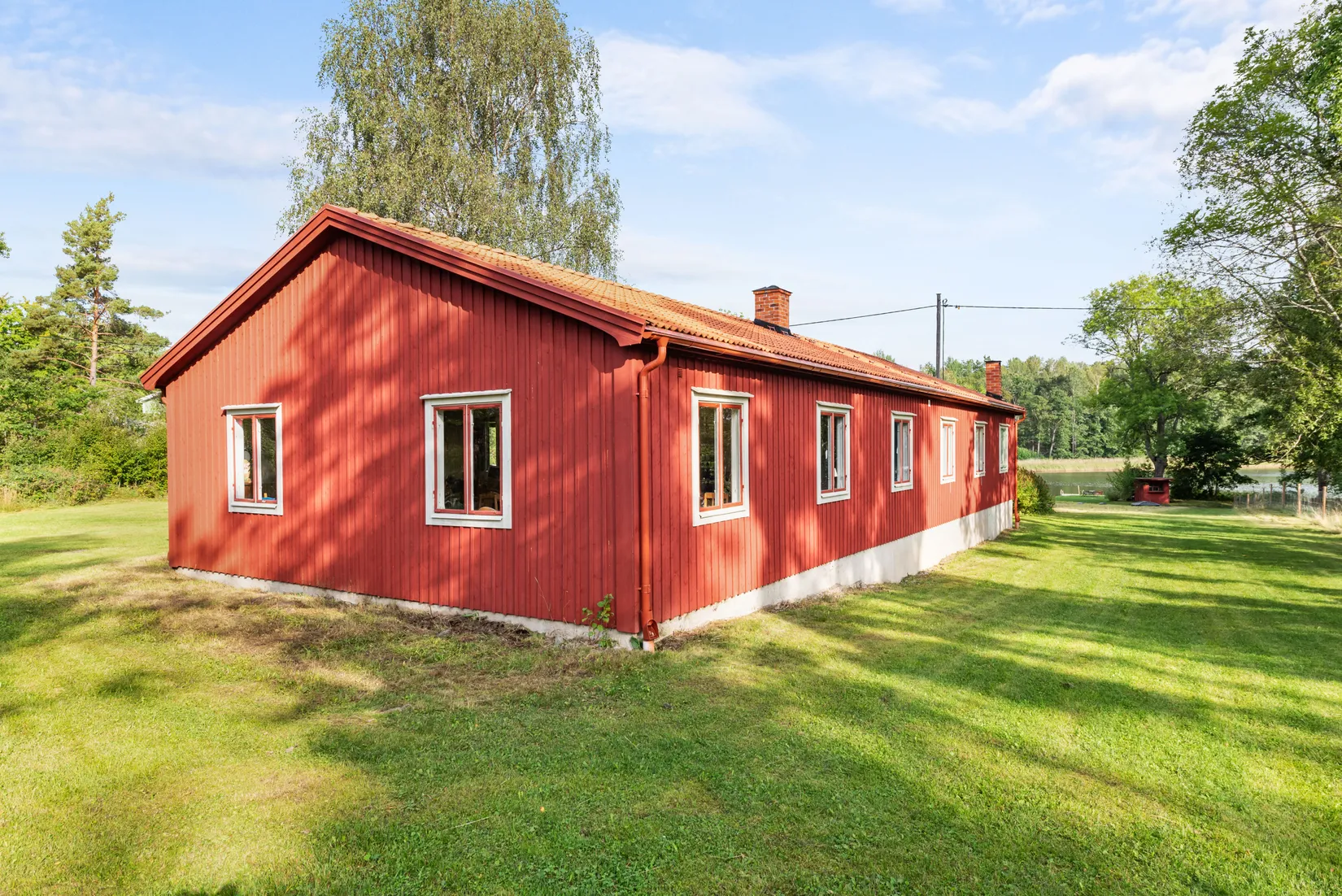 Fritidshus, Grytavägen 125, Gryta, Norrtälje