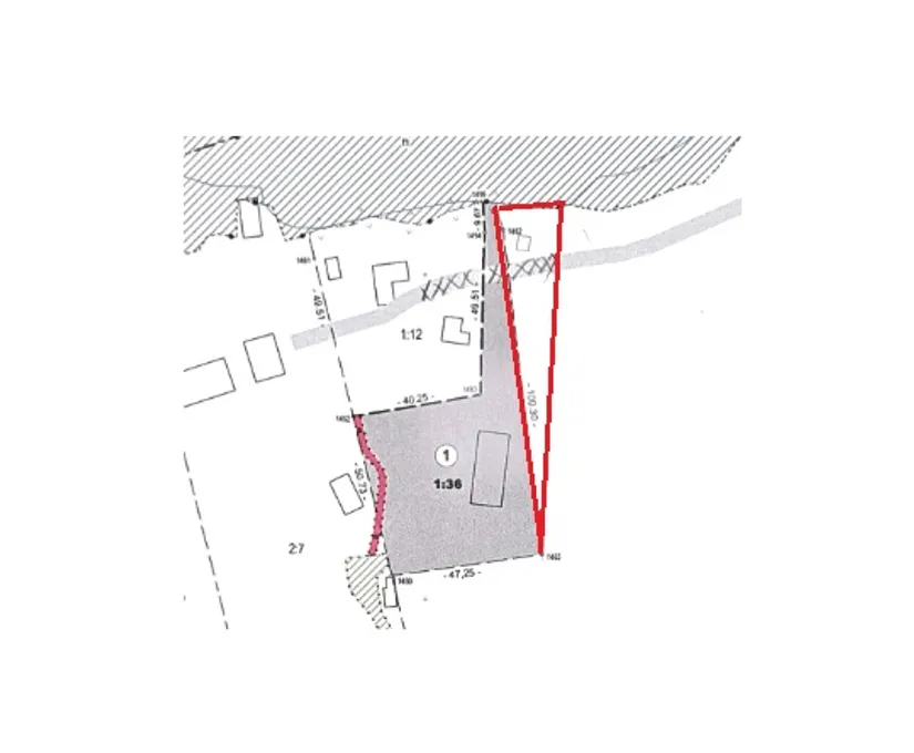 Fritidshus, Grytavägen 125, Gryta, Norrtälje