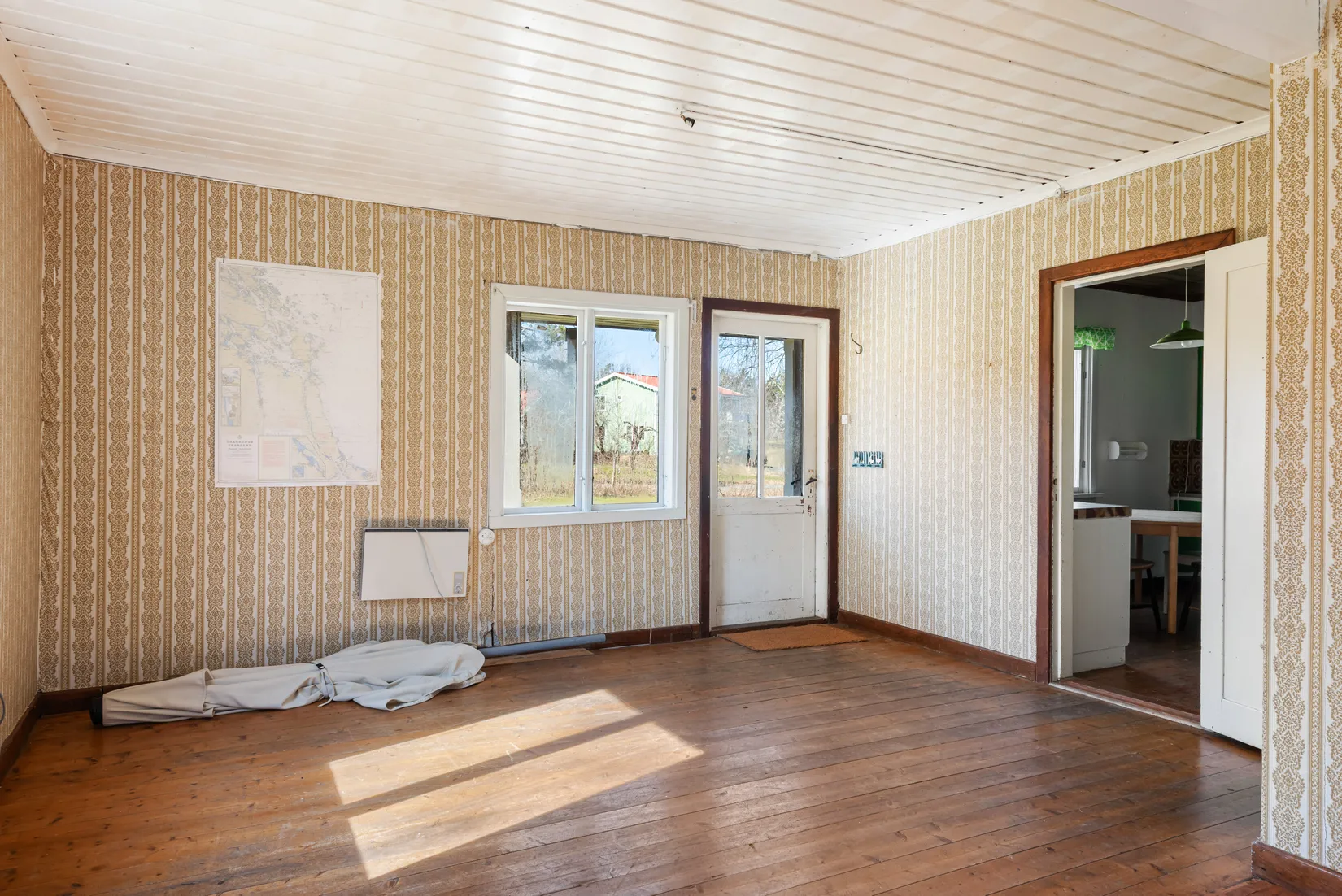 Fritidshus, Grytavägen 125, Gryta, Norrtälje
