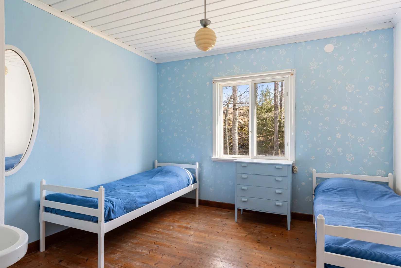 Fritidshus, Grytavägen 125, Gryta, Norrtälje