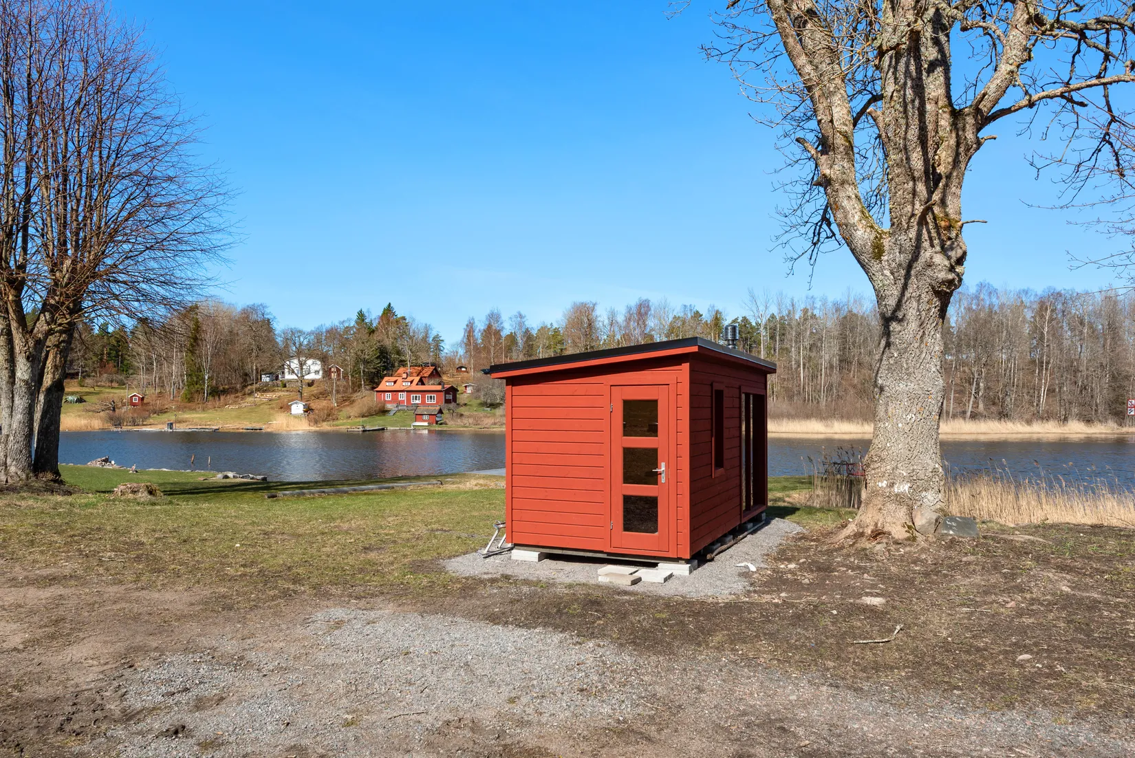 Fritidshus, Grytavägen 125, Gryta, Norrtälje