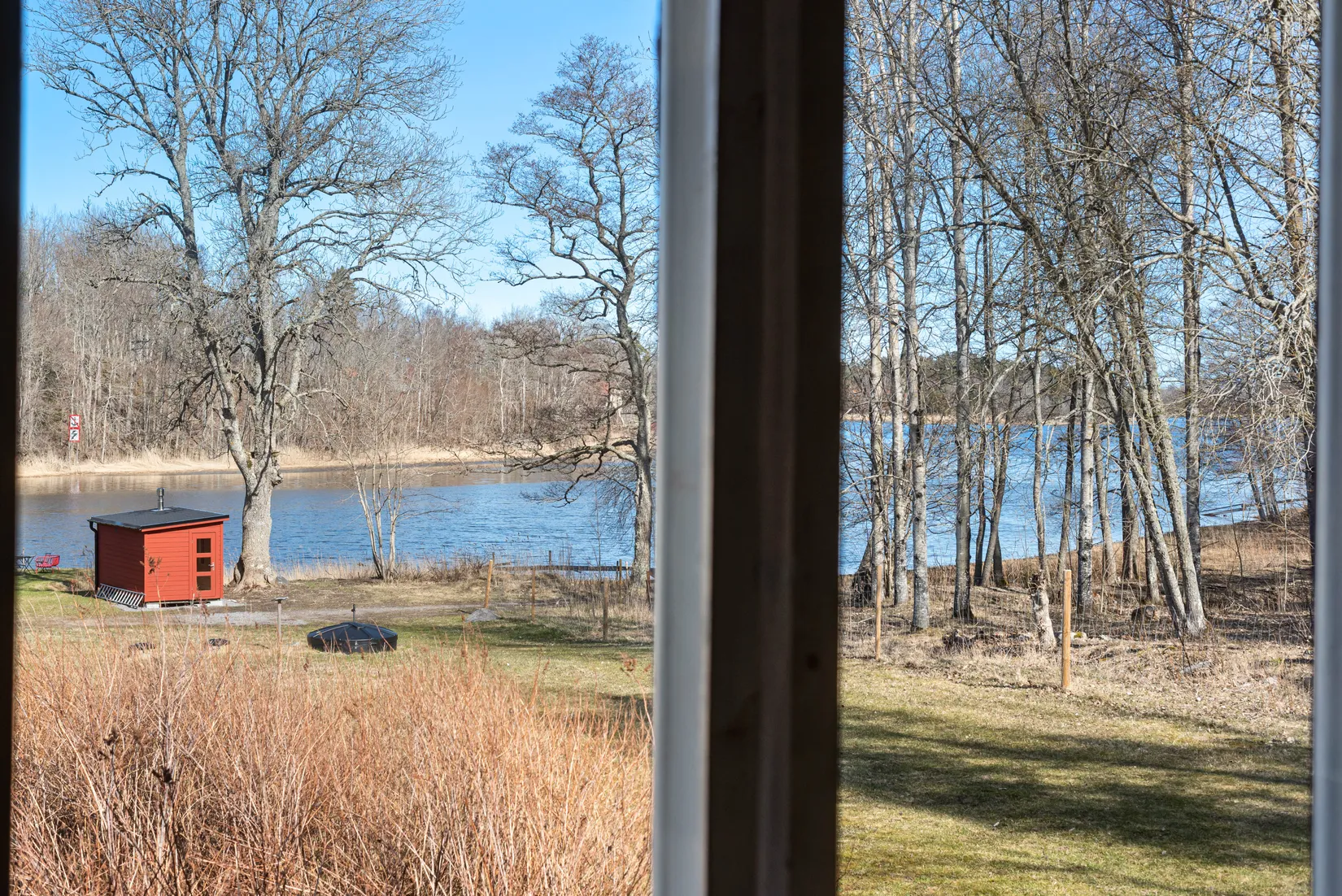 Fritidshus, Grytavägen 125, Gryta, Norrtälje