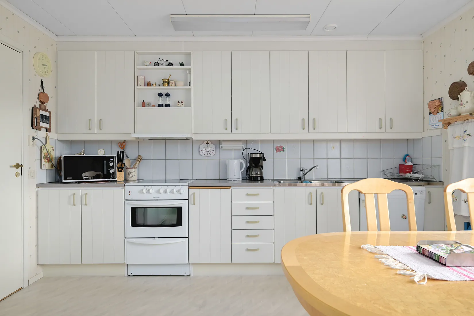 Villa, Rödhakevägen 20, Nordmaling