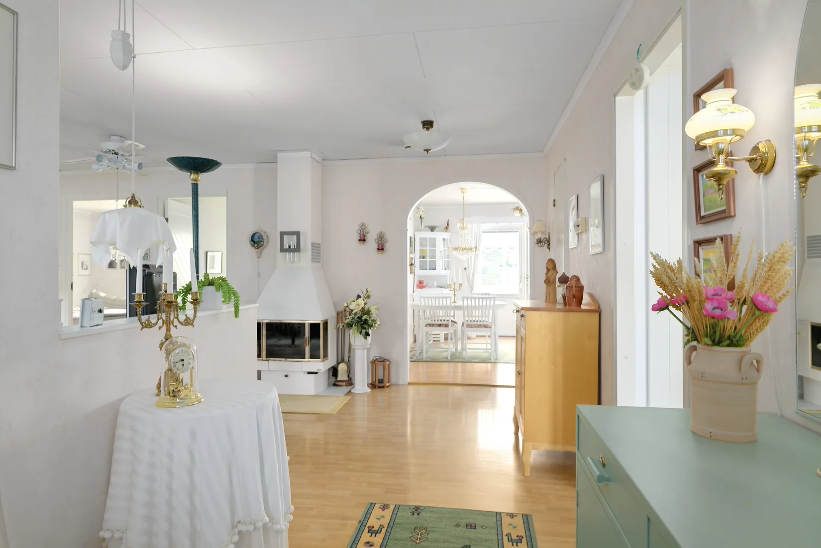 Villa, Rödhakevägen 20, Nordmaling