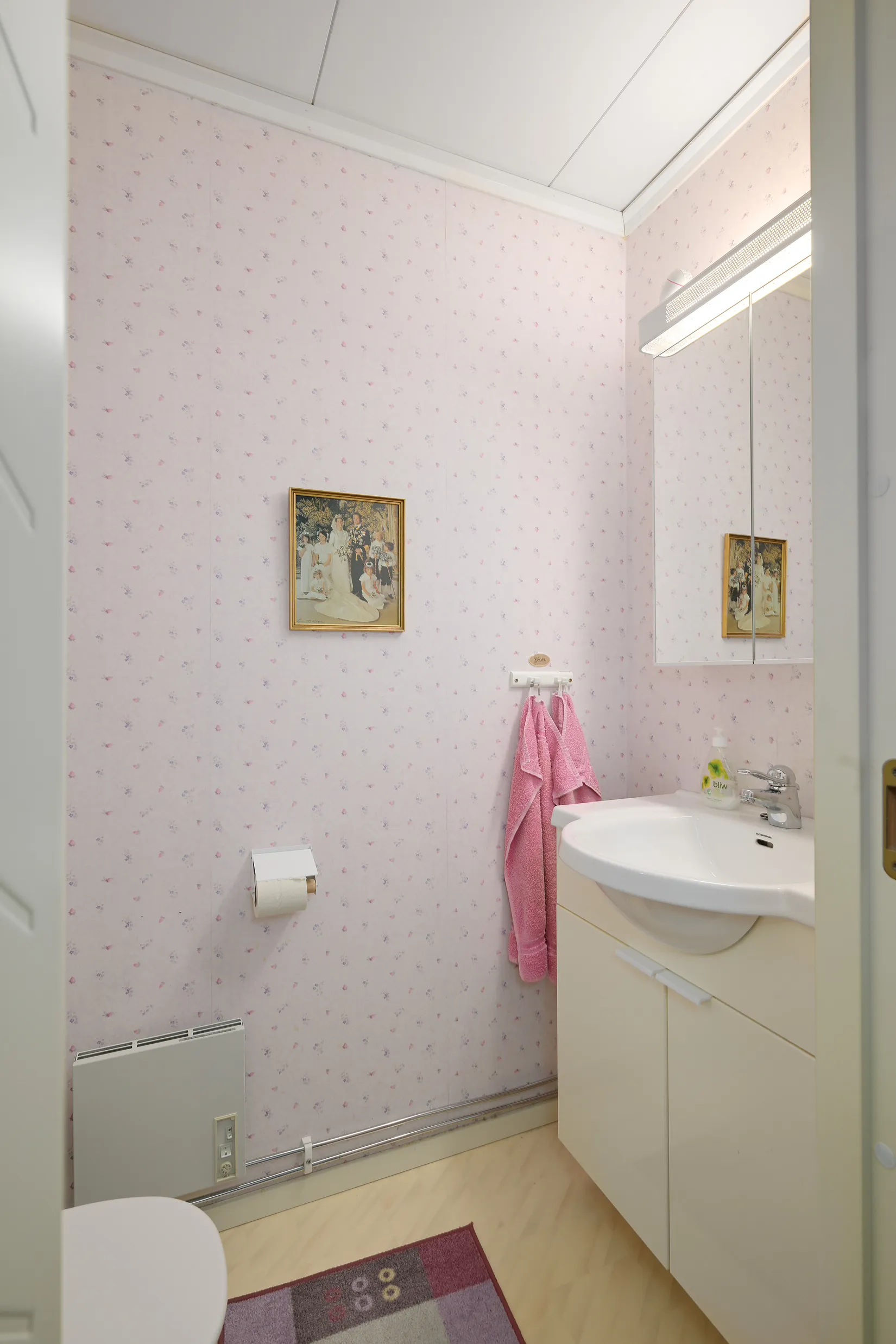 Villa, Rödhakevägen 20, Nordmaling