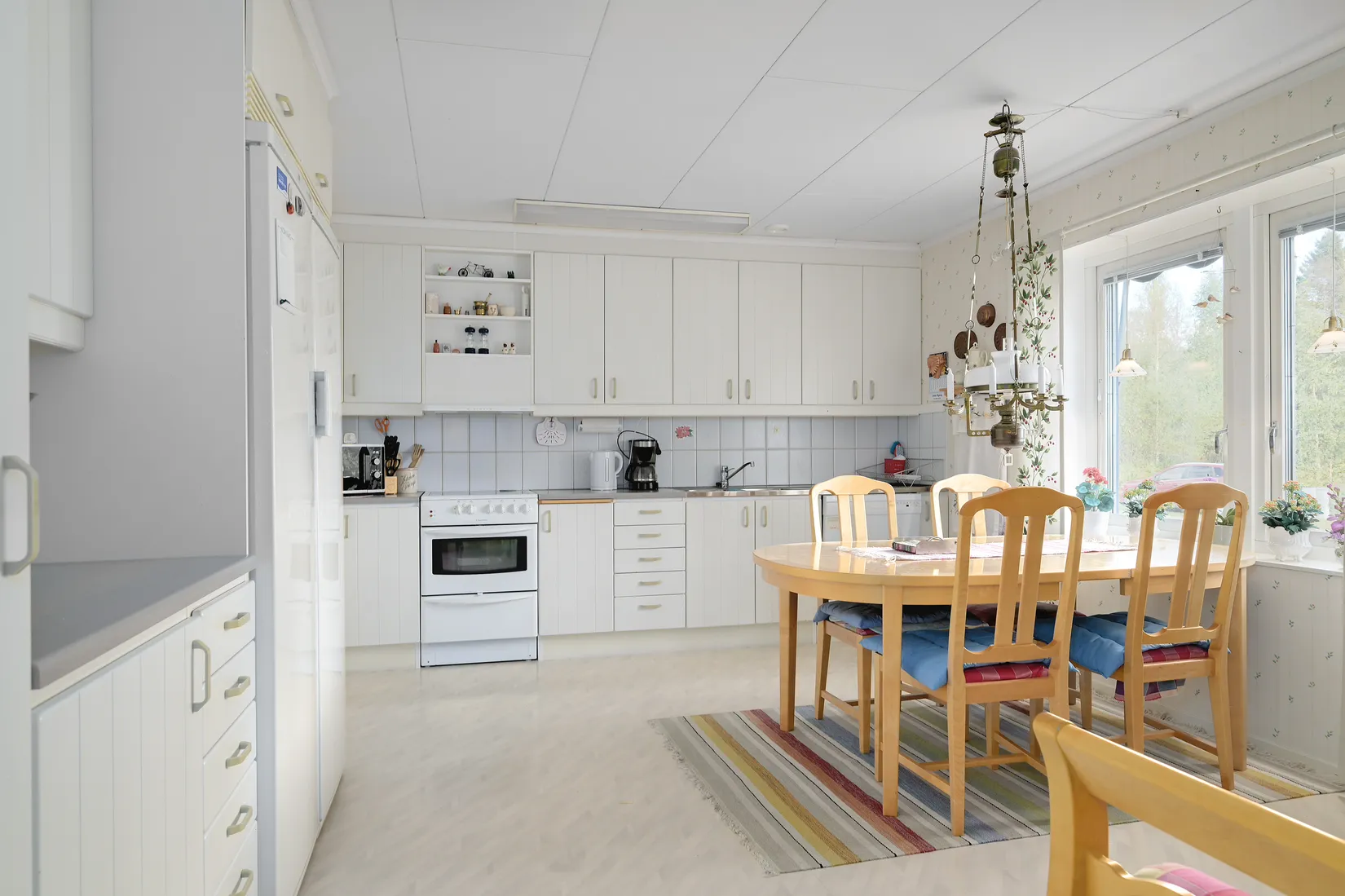 Villa, Rödhakevägen 20, Nordmaling