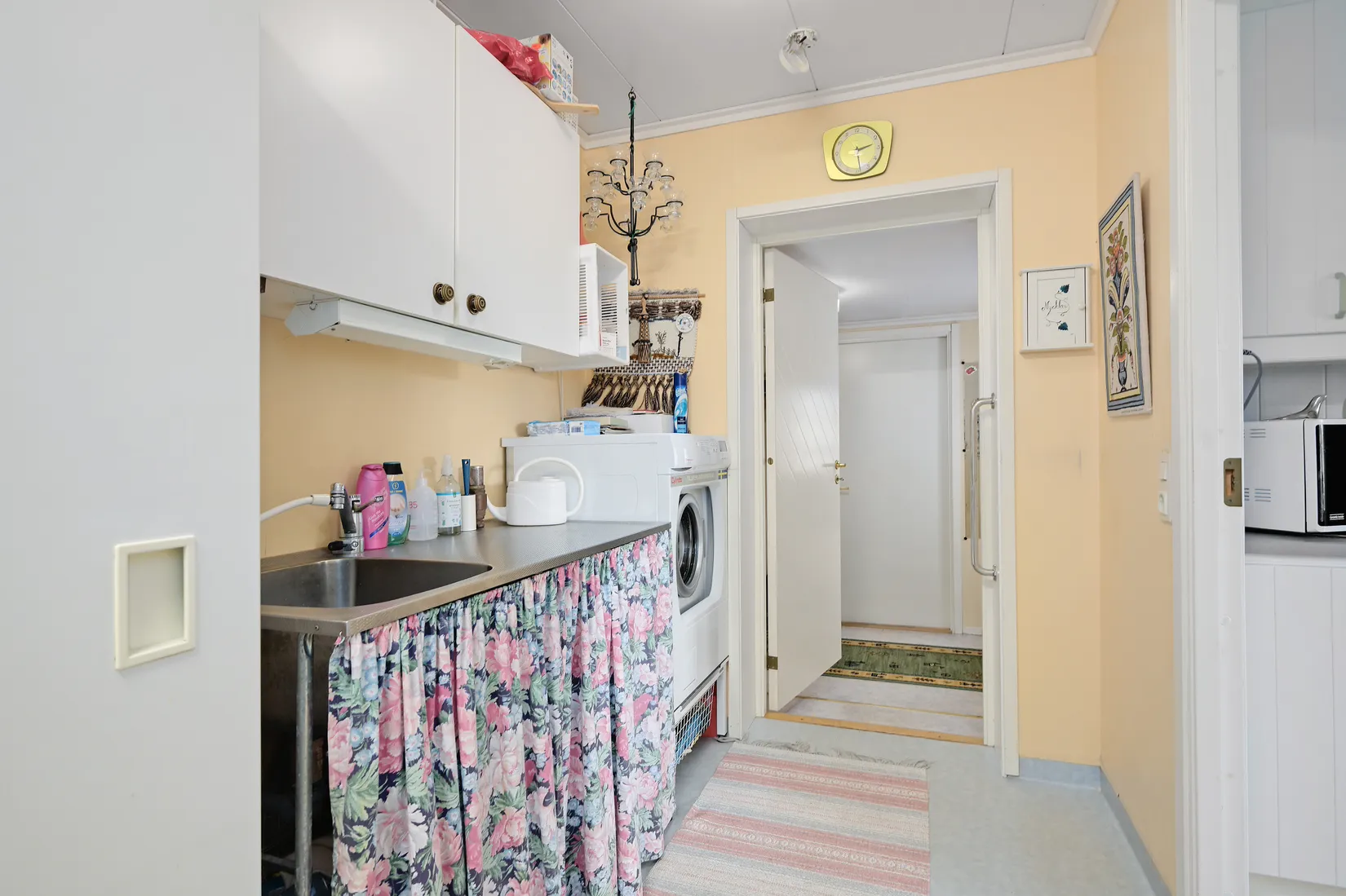 Villa, Rödhakevägen 20, Nordmaling