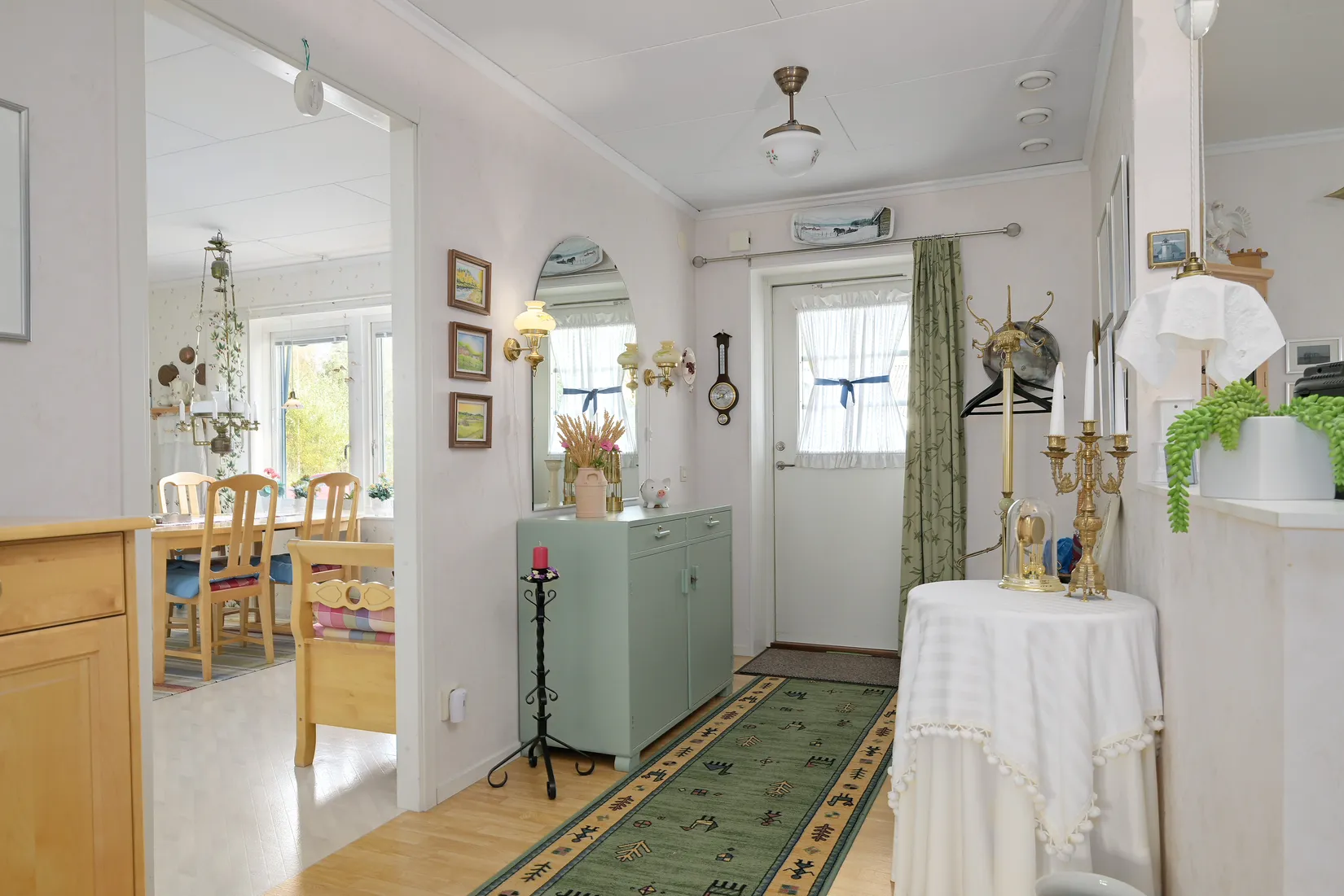 Villa, Rödhakevägen 20, Nordmaling