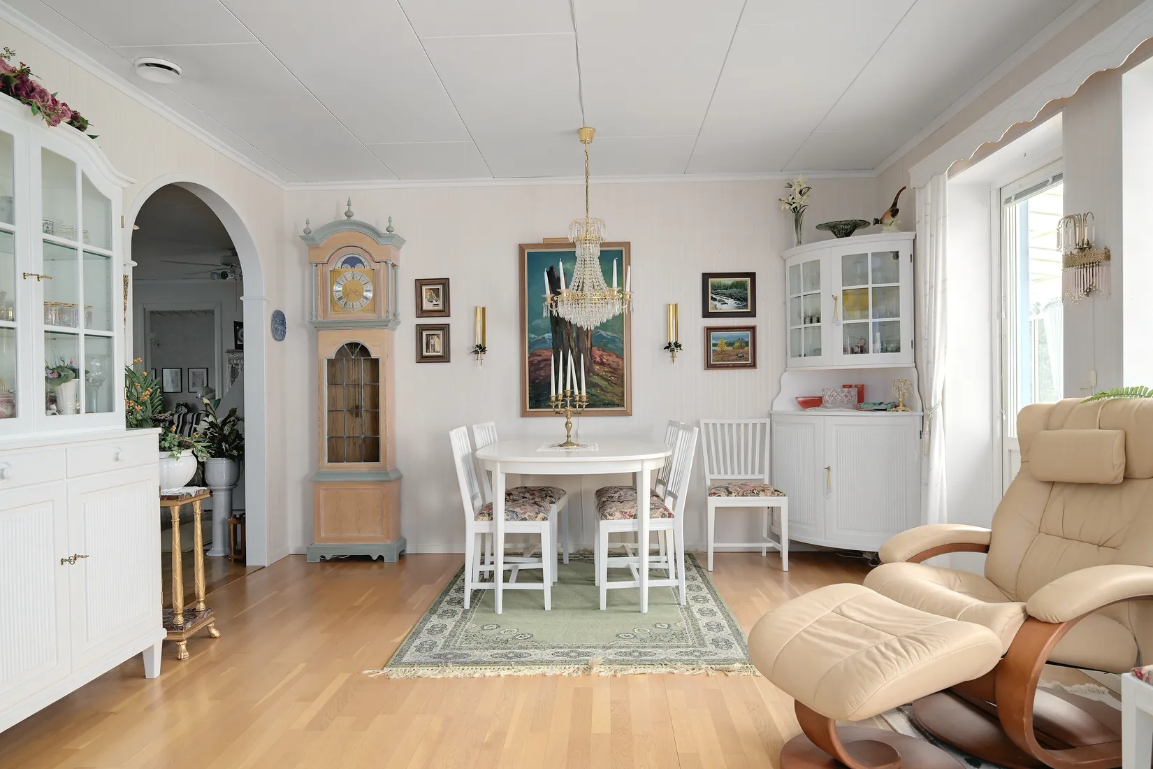 Villa, Rödhakevägen 20, Nordmaling