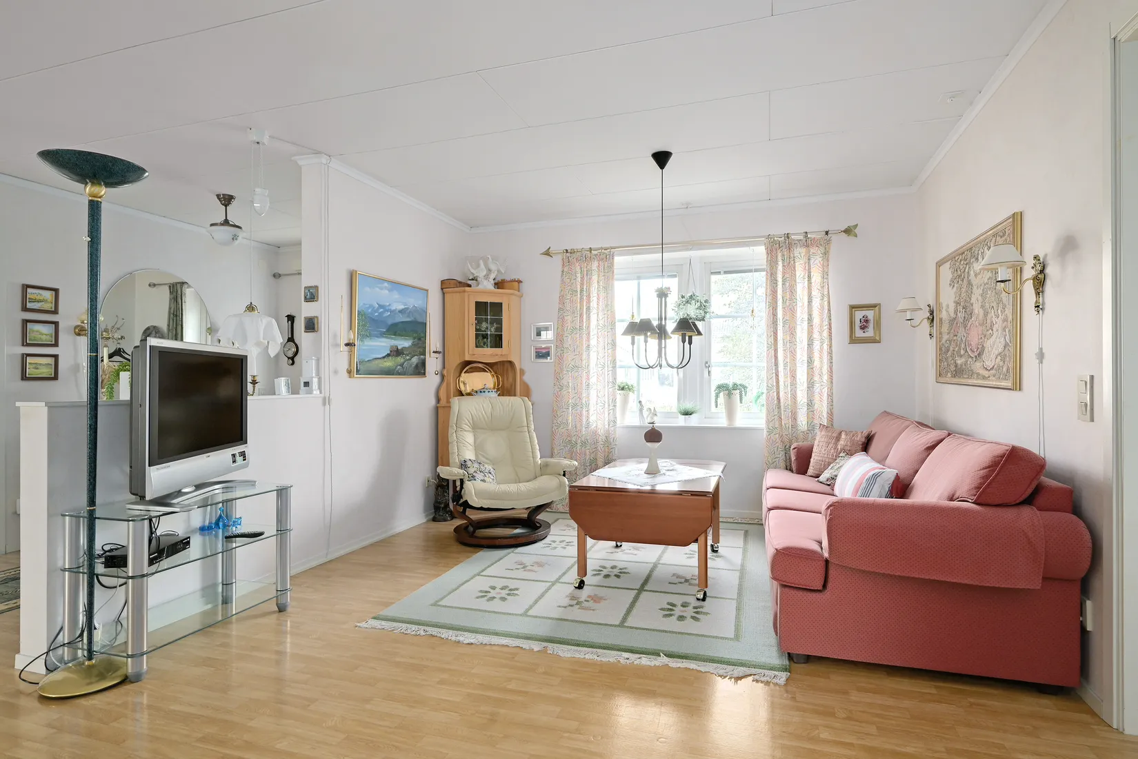 Villa, Rödhakevägen 20, Nordmaling