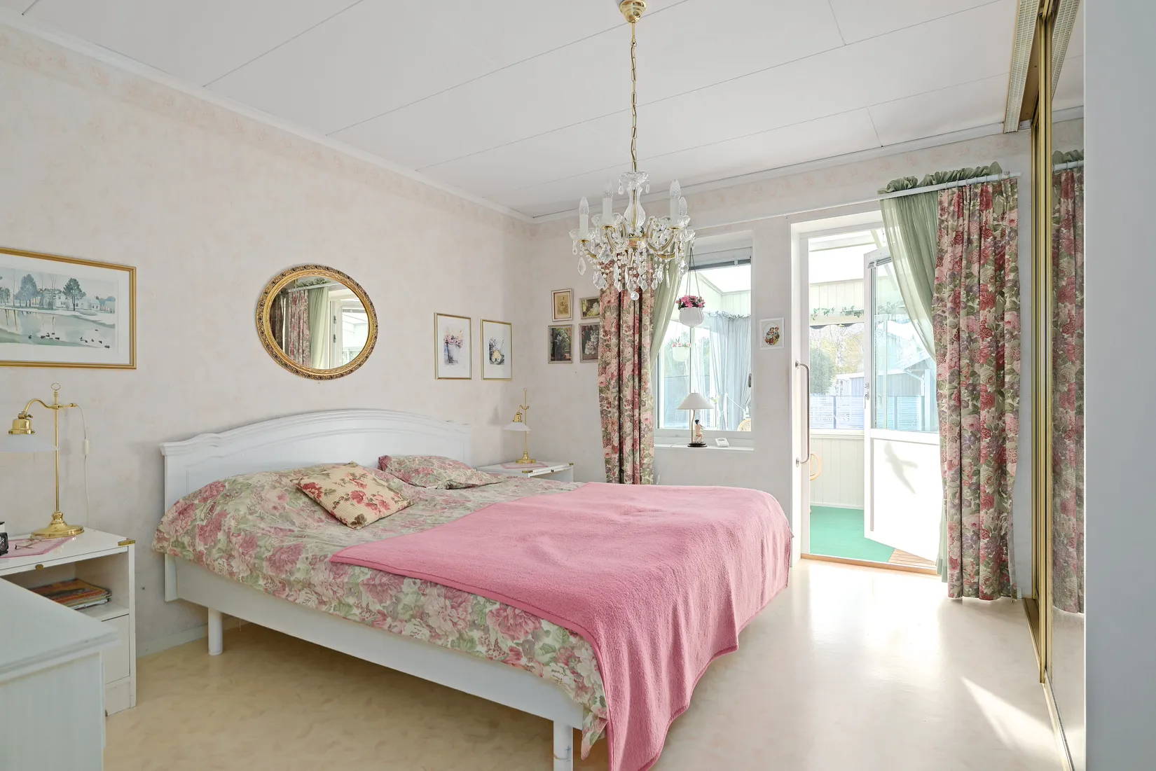 Villa, Rödhakevägen 20, Nordmaling