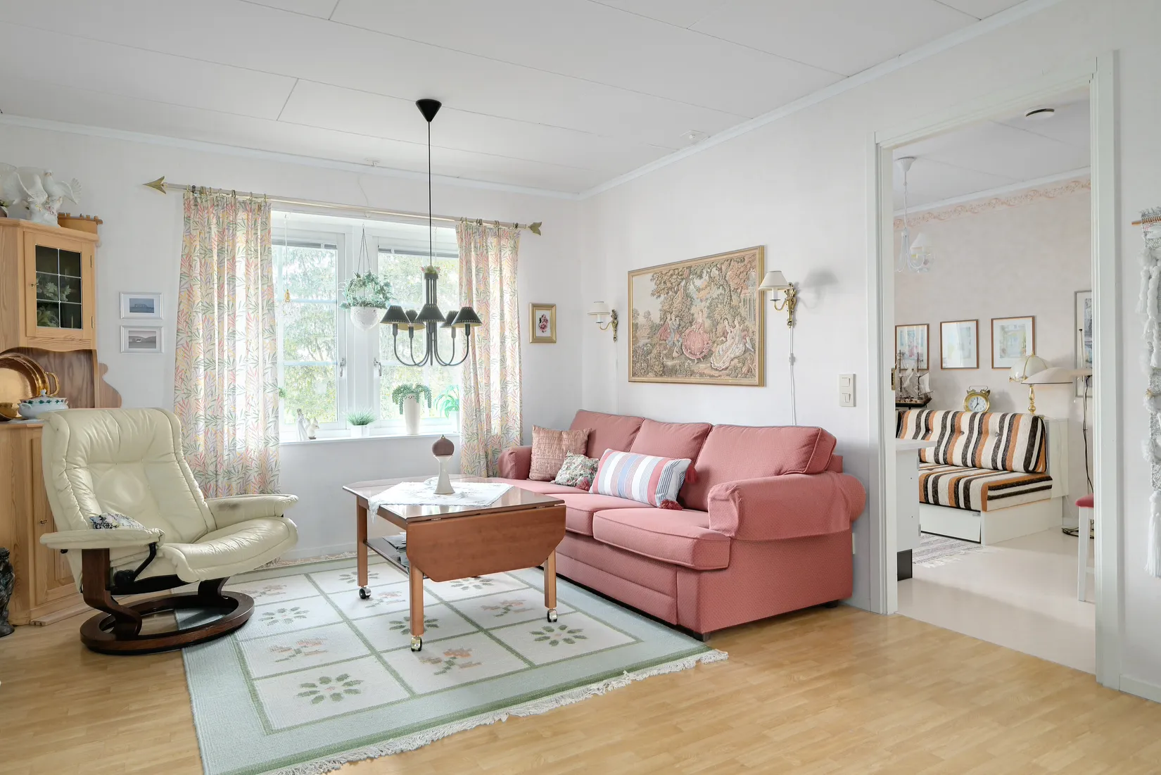 Villa, Rödhakevägen 20, Nordmaling