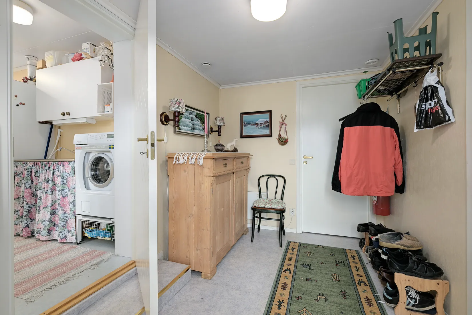 Villa, Rödhakevägen 20, Nordmaling