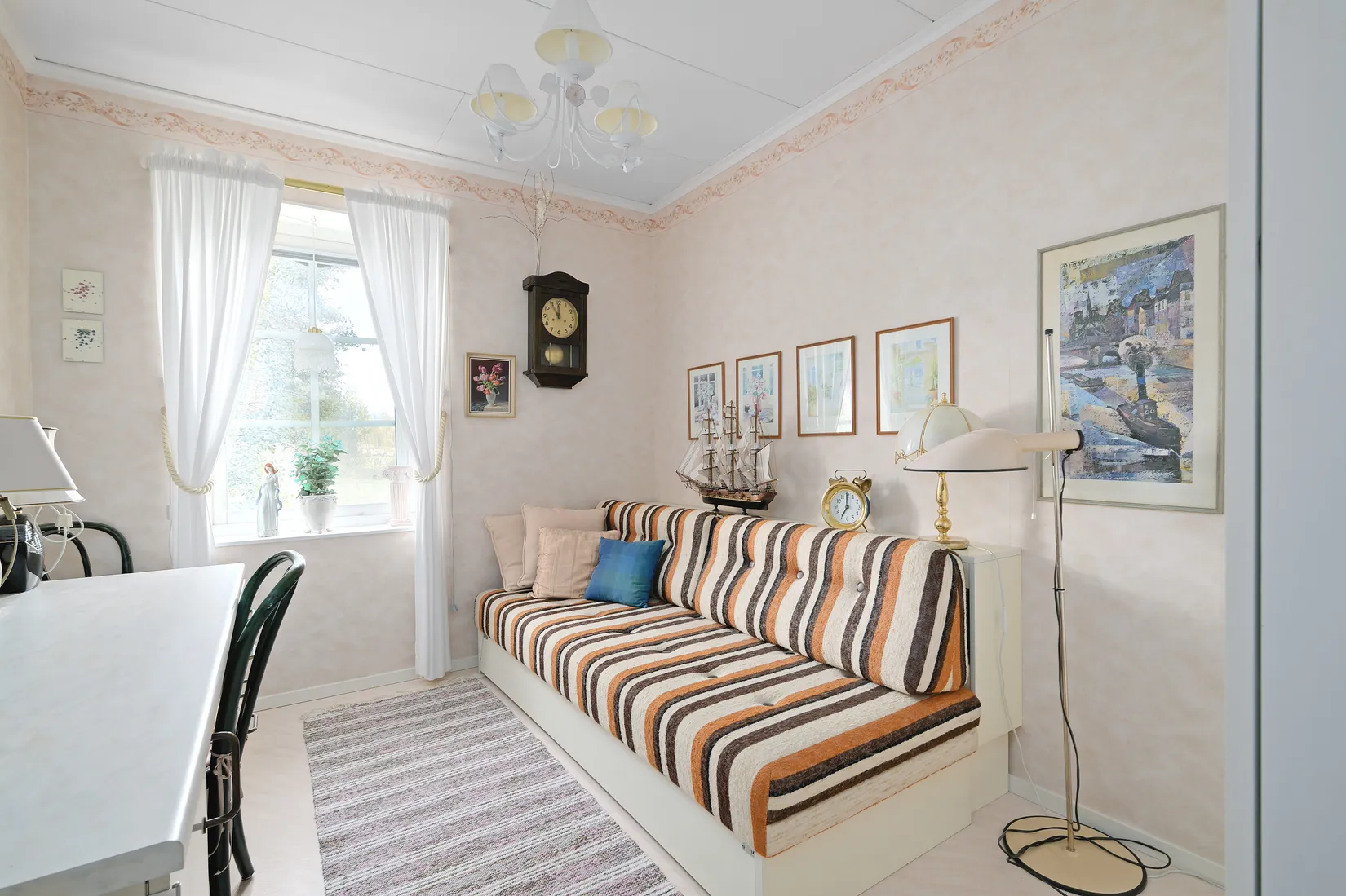 Villa, Rödhakevägen 20, Nordmaling