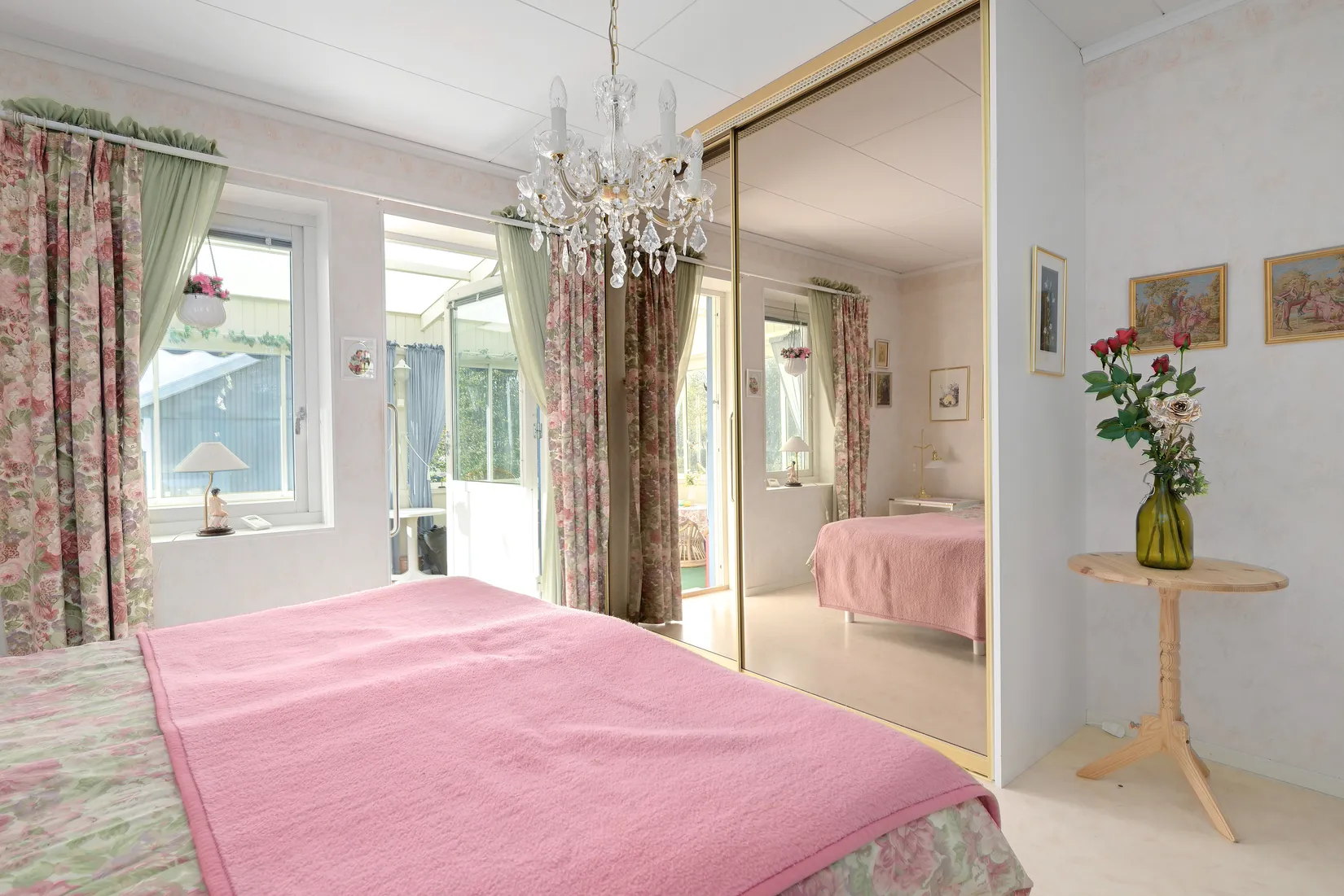 Villa, Rödhakevägen 20, Nordmaling