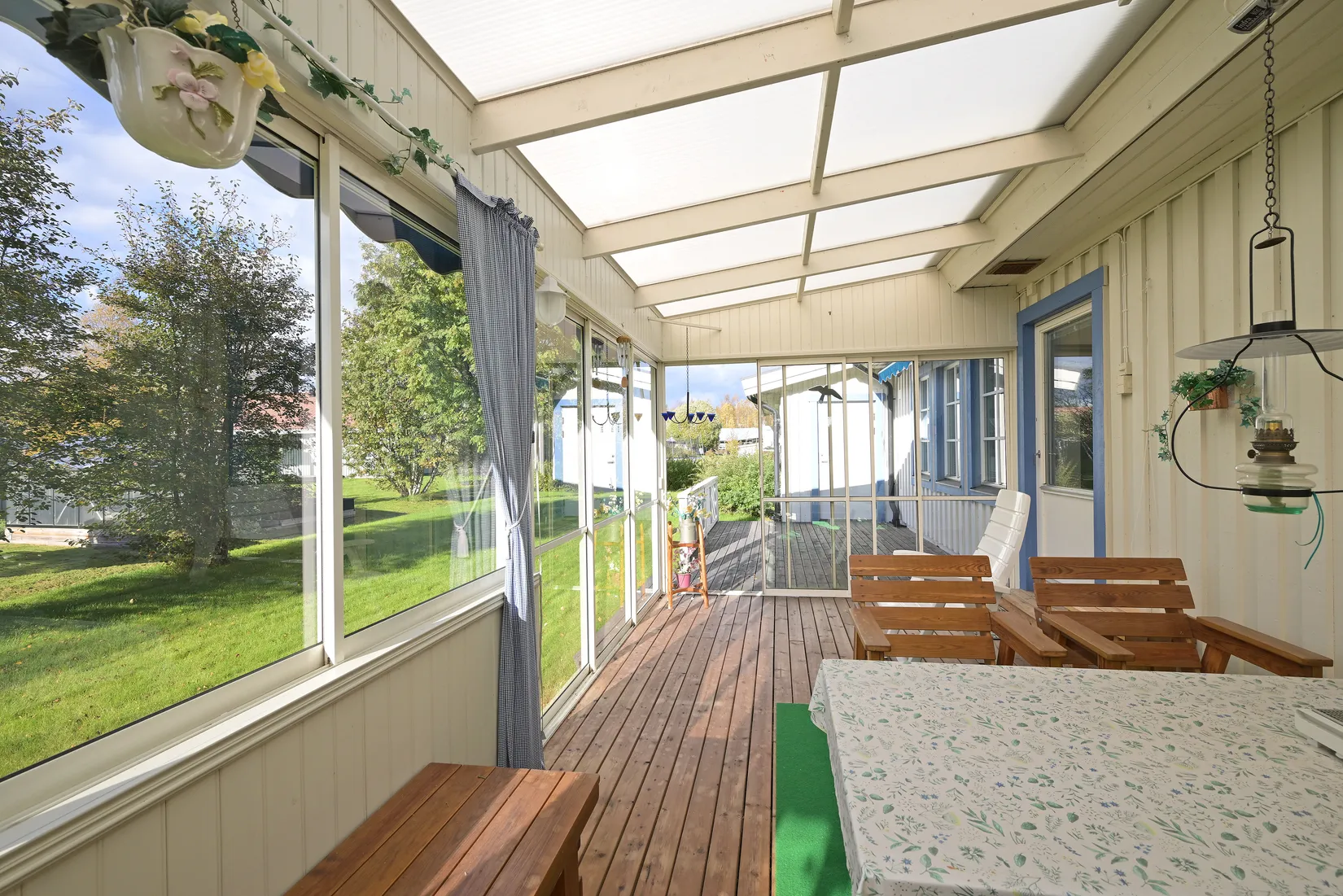 Villa, Rödhakevägen 20, Nordmaling