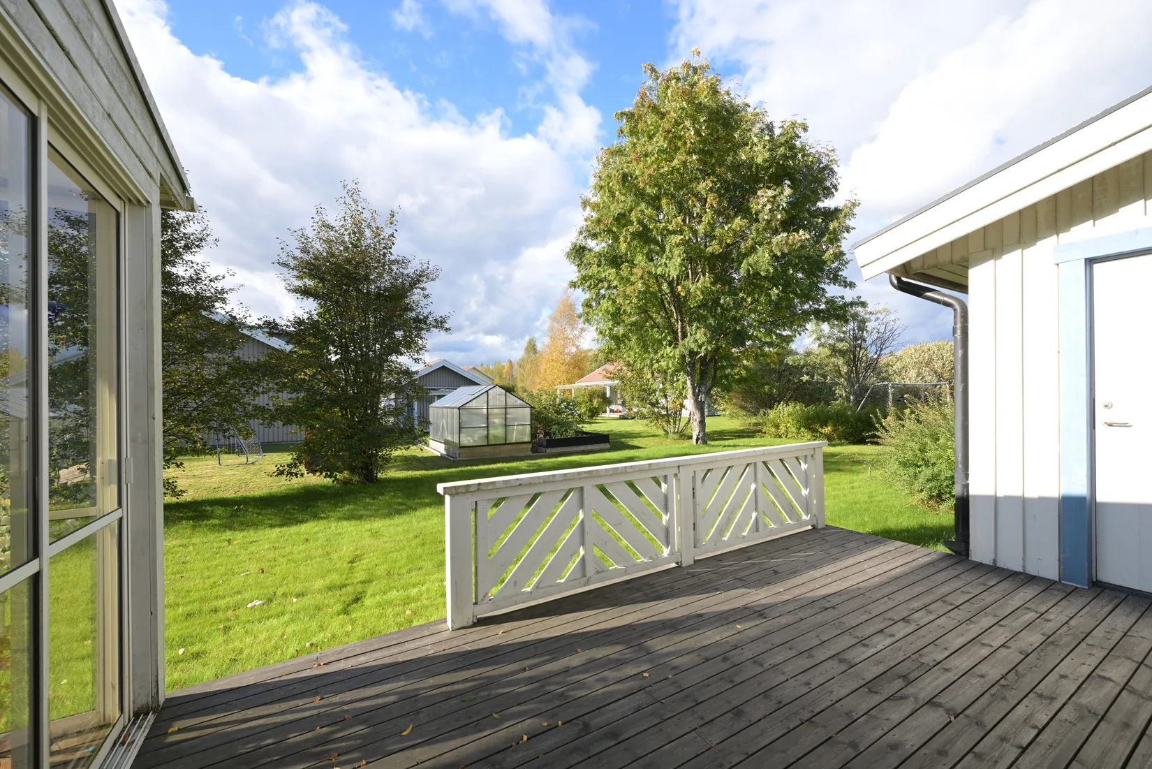 Villa, Rödhakevägen 20, Nordmaling