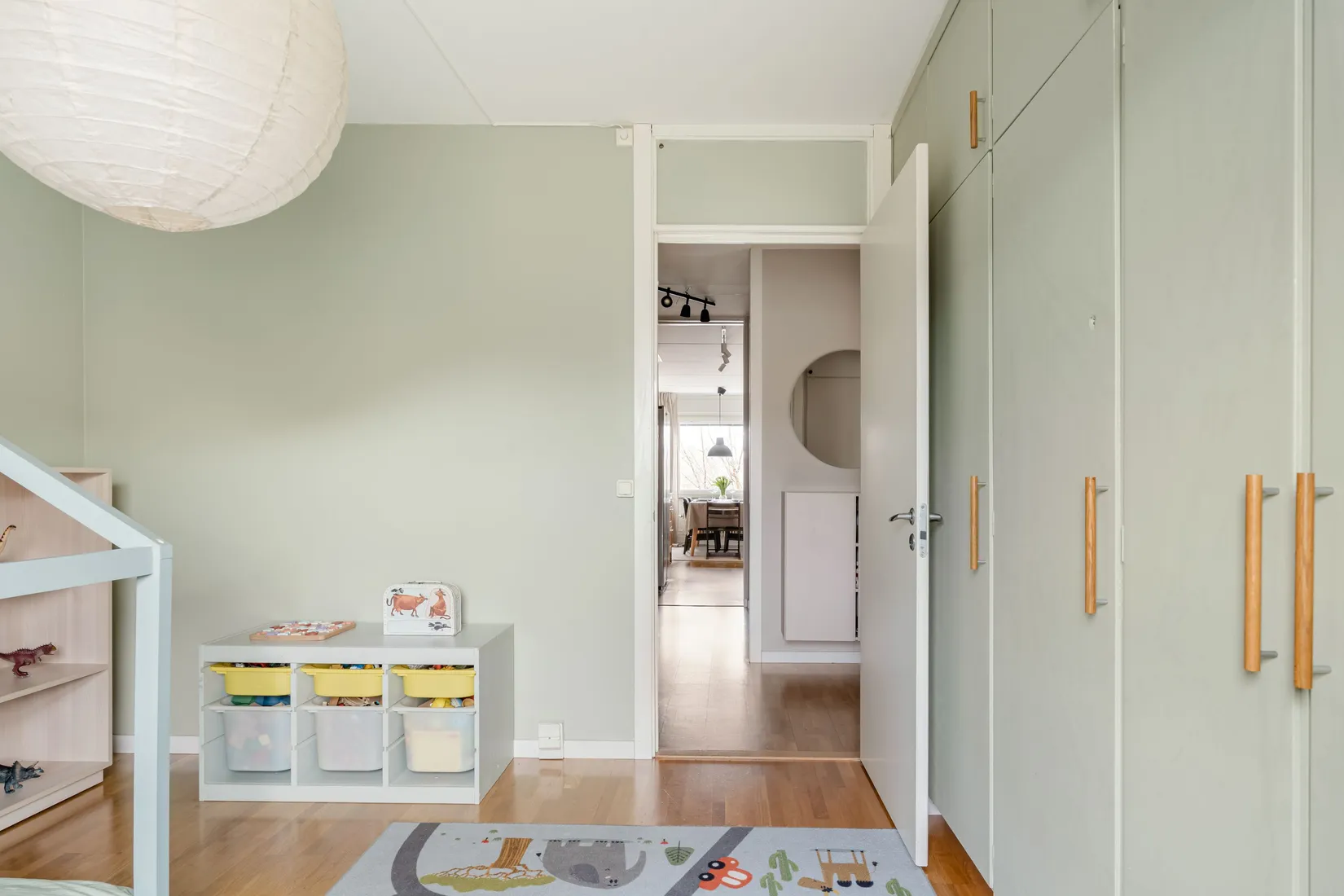 Bostadsrätt, Marknadsvägen 213, Täby Centrum, Täby